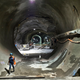 Illustration for article titled The Secret Lives of NYC Mega-Projects, Revealed By One Photographer